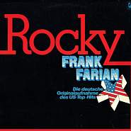 Frank Farian - Rocky Noten für Piano