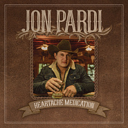 Jon Pardi - Ain't Always The Cowboy Noten für Piano