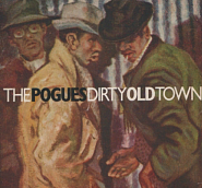 The Pogues - Dirty Old Town Noten für Piano
