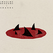 Imagine Dragons - Sharks Noten für Piano
