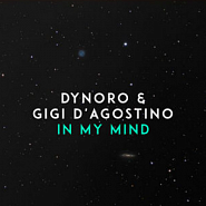 Gigi D'Agostino usw. - In My Mind Noten für Piano