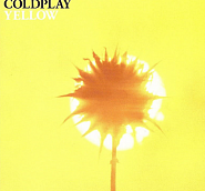 Coldplay - Yellow Noten für Piano