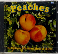 The Presidents of the United States of America - Peaches Noten für Piano