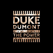 Duke Dumont usw. - The Power Noten für Piano