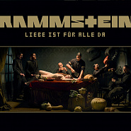 Rammstein - Pussy Noten für Piano
