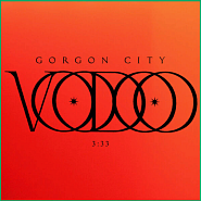 Gorgon City - VOODOO Noten für Piano