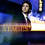 Josh Groban - Bring him home (Les Misérables) Noten für Piano