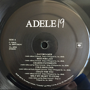Adele - Best for Last Noten für Piano