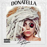 Lady Gaga - Donatella Noten für Piano
