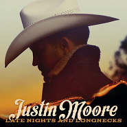 Justin Moore - The Ones That Didn’t Make It Back Home Noten für Piano