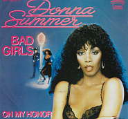 Donna Summer - Bad Girls Noten für Piano