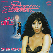 Donna Summer - Bad Girls Noten für Piano