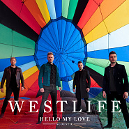 Westlife - Hello My Love Noten für Piano