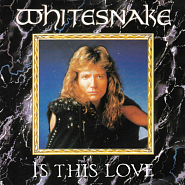 Whitesnake - Is This Love? Noten für Piano