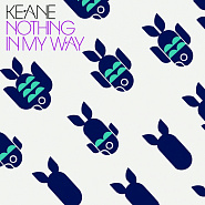 Keane - Nothing In My Way Noten für Piano