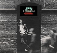 John Lennon - Stand By Me Noten für Piano