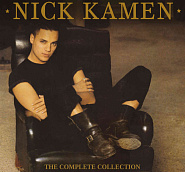 Nick Kamen - I Promised Myself Noten für Piano