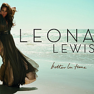 Leona Lewis - Footprints In the Sand Noten für Piano