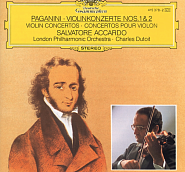 Niccolo Paganini - Violin Concerto No.2 In B Minor, Op.7, MS.48 - 3. Rondo à la clochette (La campanella) Noten für Piano
