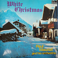 Paul Mauriat - White Christmas Noten für Piano