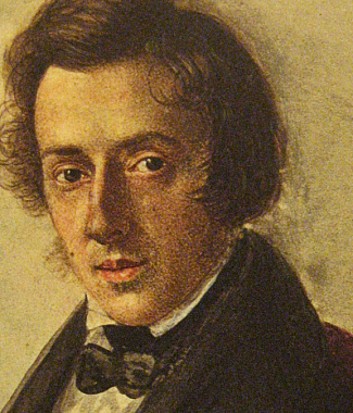 Frederic Chopin Noten für Piano