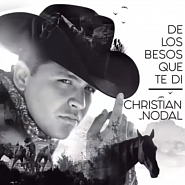Christian Nodal - De Los Besos Que Te Di Noten für Piano