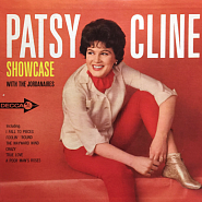 Patsy Cline - Walkin’ After Midnight Noten für Piano