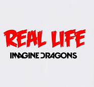 Imagine Dragons - Real Life Noten für Piano