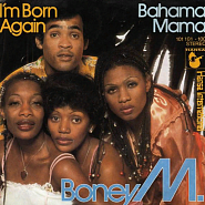 Boney M - Bahama Mama Noten für Piano