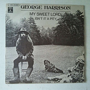 George Harrison - My Sweet Lord Noten für Piano