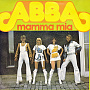 ABBA - Mamma mia Noten für Piano