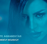 Anette Aghabekyan - Gisherov hishelov Noten für Piano