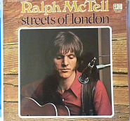 Ralph McTell - Streets of London Noten für Piano