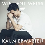 Wincent Weiss - Kaum Erwarten Noten für Piano