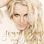Britney Spears - Selfish Noten für Piano