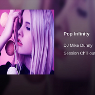 DJ Mike Dunny - Pop Infinity Noten für Piano