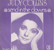Judy Collins - Send in the Clowns Noten für Piano
