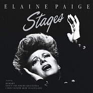 Elaine Paige - What I Did for Love (A Chorus Line) Noten für Piano