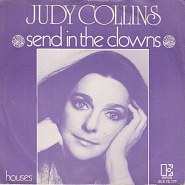 Judy Collins - Send in the Clowns Noten für Piano