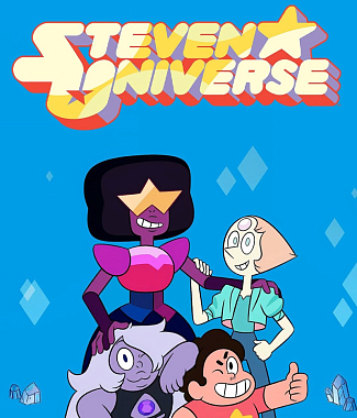 Steven Universe Noten für Piano