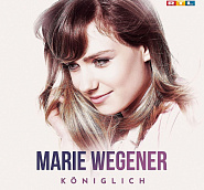 Marie Wegener - Königlich Noten für Piano