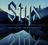 Styx - Come Sail Away Noten für Piano