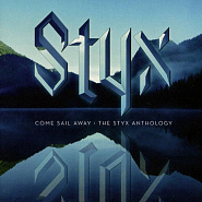 Styx - Come Sail Away Noten für Piano