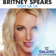 Britney Spears - Ooh La La (From The Smurfs 2) Noten für Piano