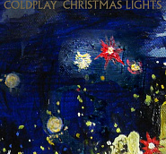 Coldplay - Christmas Lights Noten für Piano