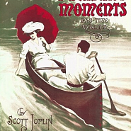 Scott Joplin - Pleasant Moments Noten für Piano