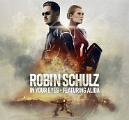Robin Schulz usw. - In Your Eyes Noten für Piano