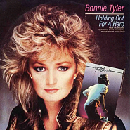 Bonnie Tyler - Holding Out For A Hero Noten für Piano