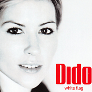 Dido - White Flag Noten für Piano