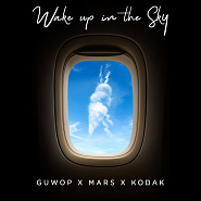 Gucci Mane usw. - Wake Up in the Sky Noten für Piano